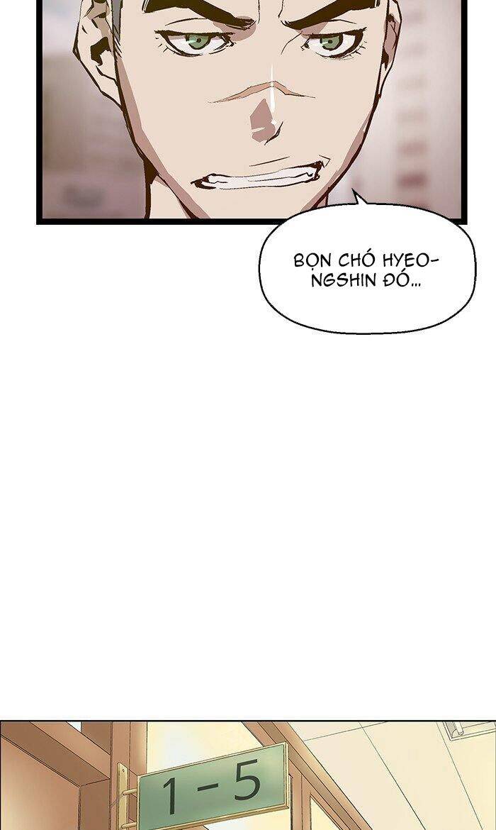 Anh Hùng Yếu Chapter 43 - Trang 2