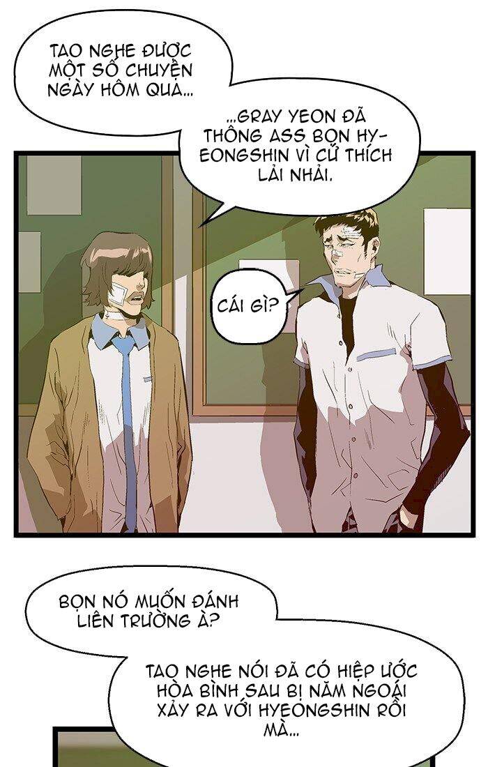 Anh Hùng Yếu Chapter 43 - Trang 2