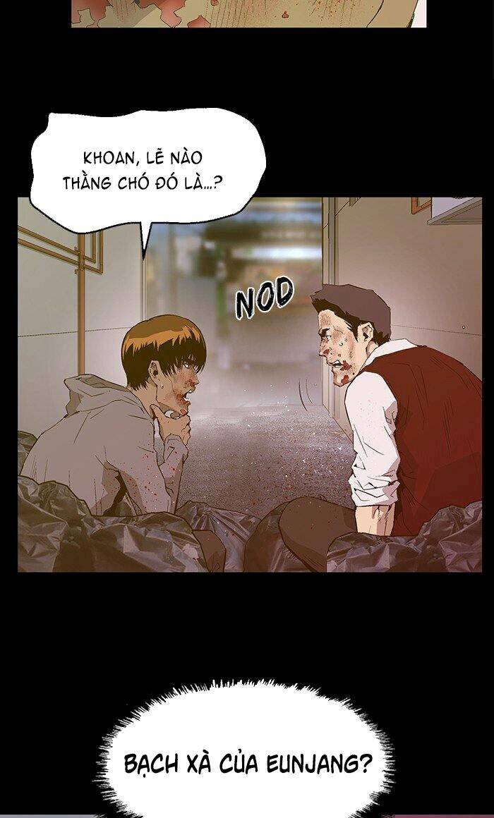 Anh Hùng Yếu Chapter 43 - Trang 2