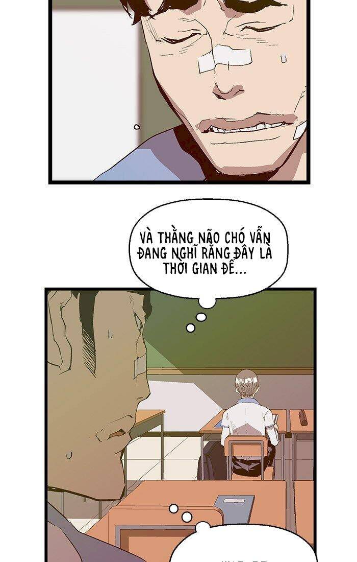 Anh Hùng Yếu Chapter 43 - Trang 2