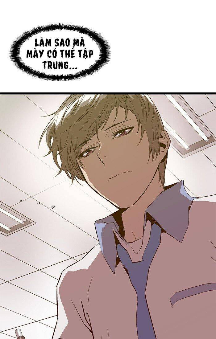 Anh Hùng Yếu Chapter 43 - Trang 2