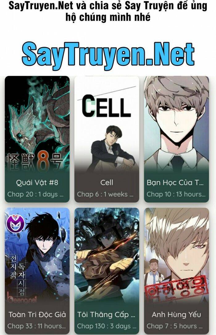 Anh Hùng Yếu Chapter 43 - Trang 2