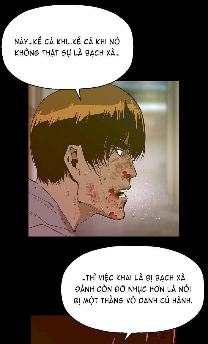 Anh Hùng Yếu Chapter 43 - Trang 2