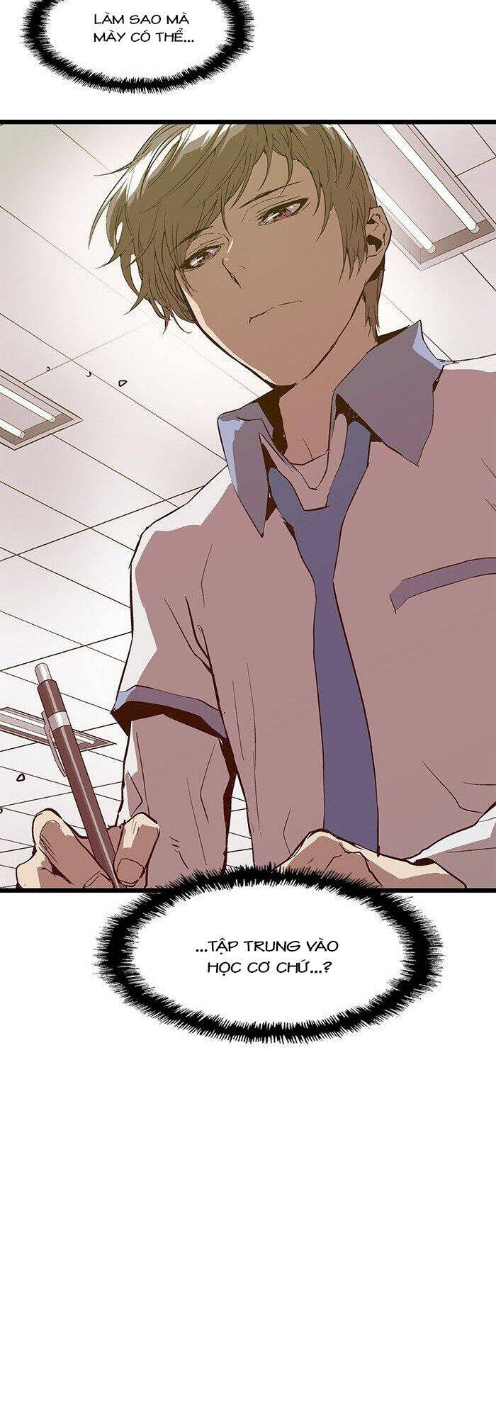 Anh Hùng Yếu Chapter 44 - Trang 2