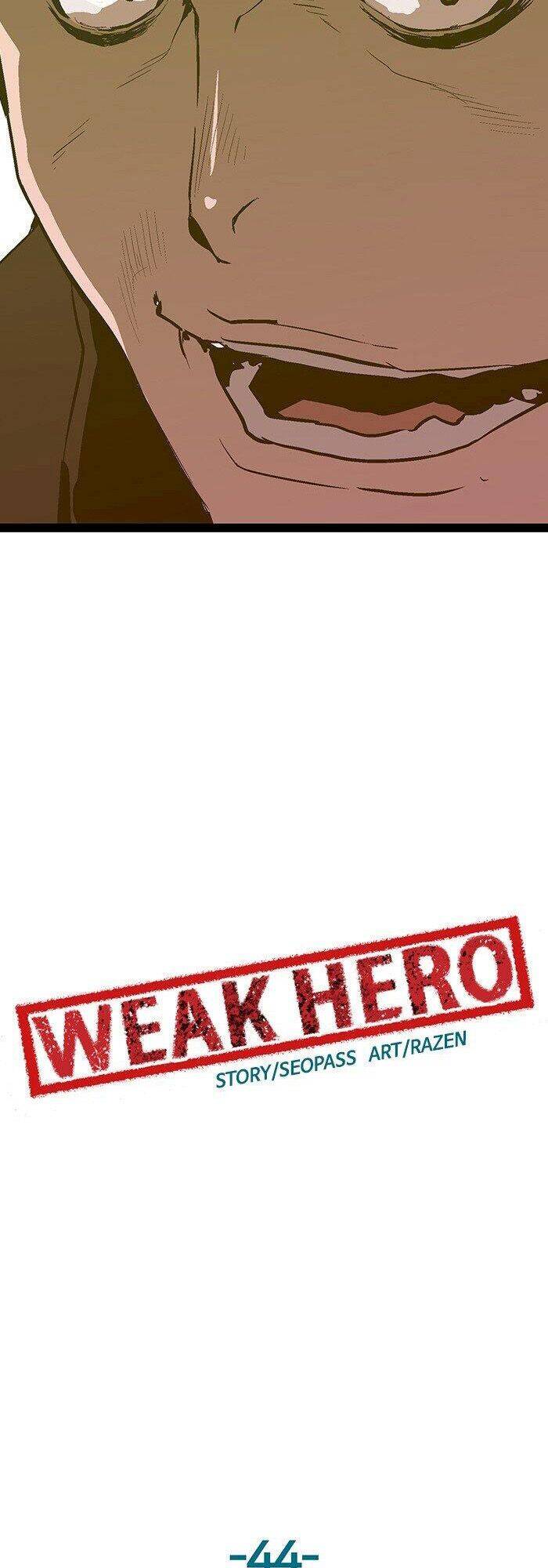 Anh Hùng Yếu Chapter 44 - Trang 2