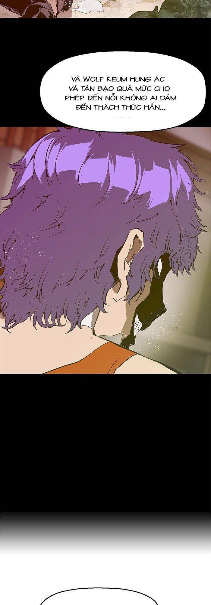 Anh Hùng Yếu Chapter 44 - Trang 2