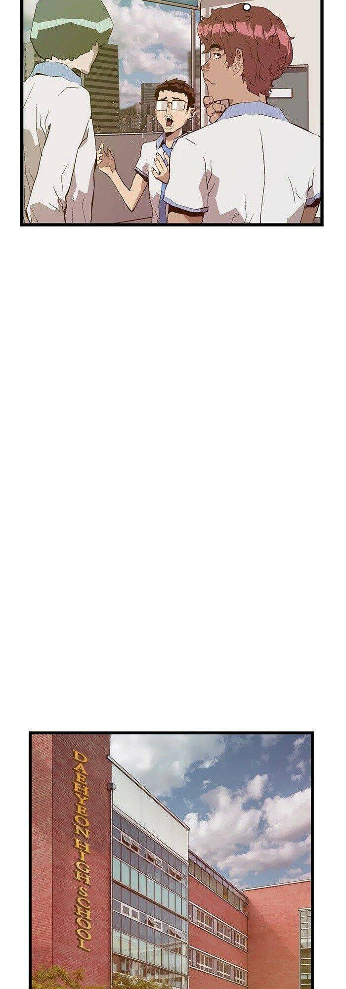 Anh Hùng Yếu Chapter 44 - Trang 2