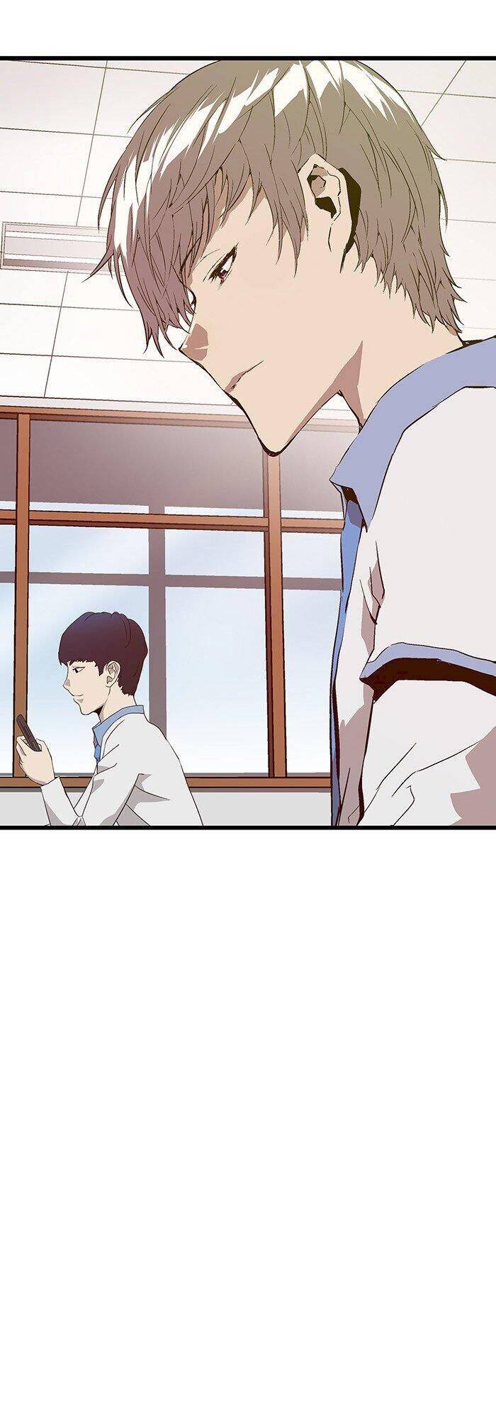 Anh Hùng Yếu Chapter 44 - Trang 2