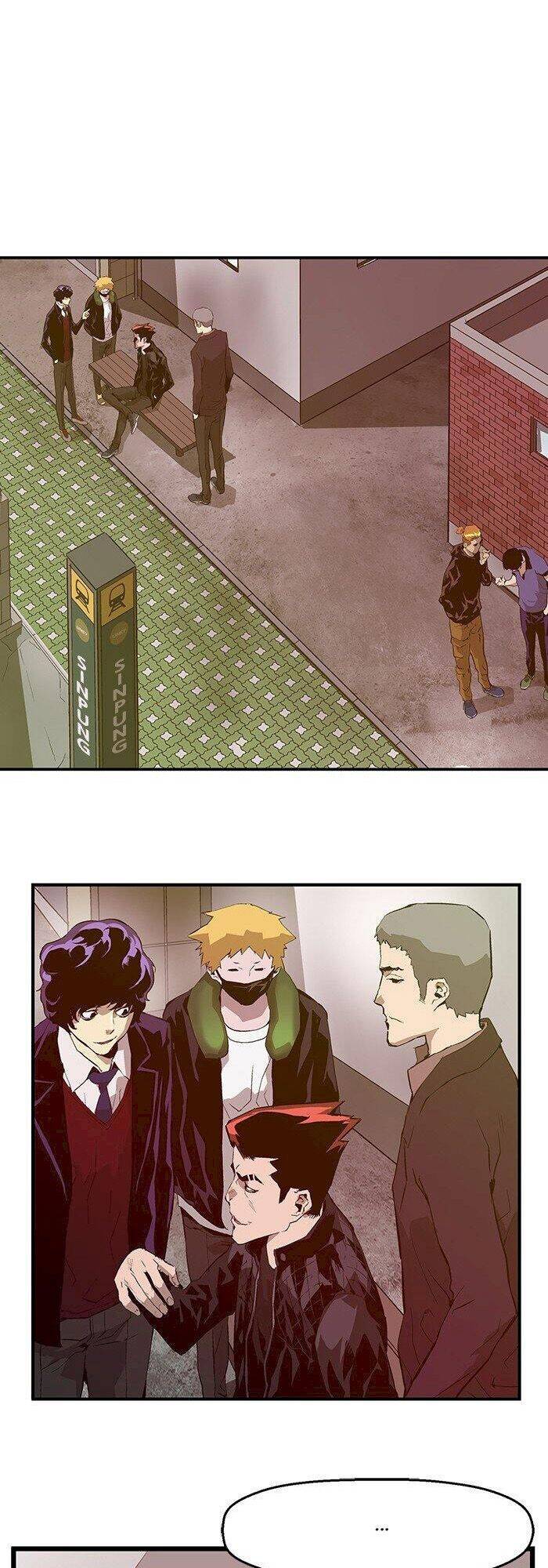 Anh Hùng Yếu Chapter 44 - Trang 2