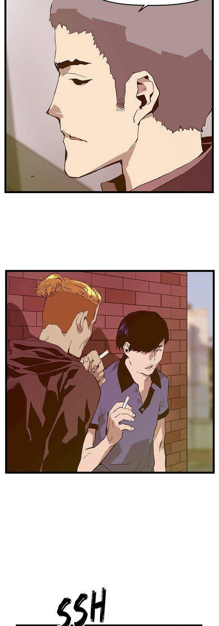 Anh Hùng Yếu Chapter 44 - Trang 2