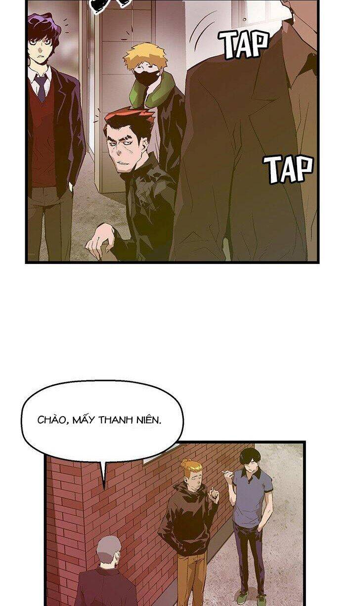 Anh Hùng Yếu Chapter 44 - Trang 2