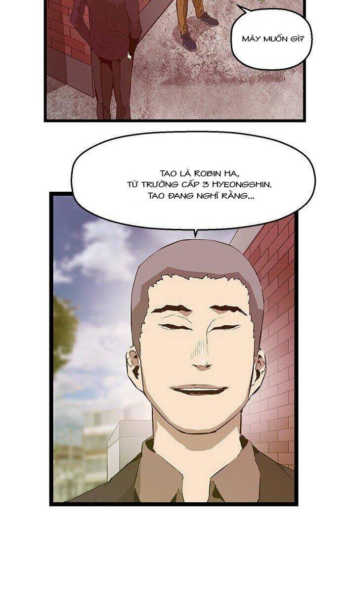 Anh Hùng Yếu Chapter 44 - Trang 2