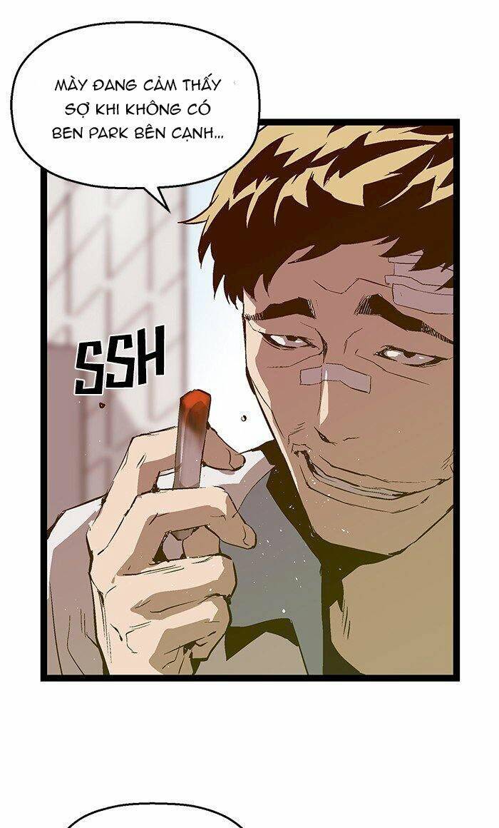 Anh Hùng Yếu Chapter 46 - Trang 2