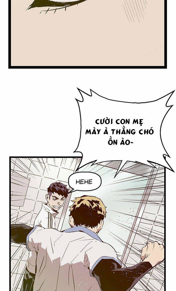 Anh Hùng Yếu Chapter 46 - Trang 2