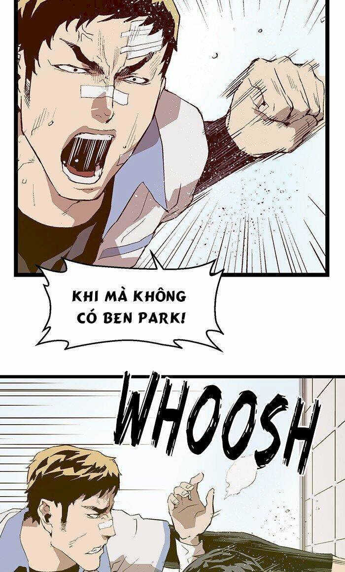 Anh Hùng Yếu Chapter 46 - Trang 2