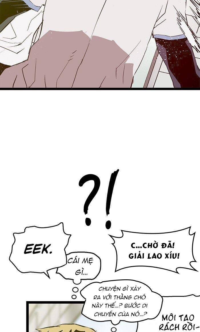 Anh Hùng Yếu Chapter 46 - Trang 2