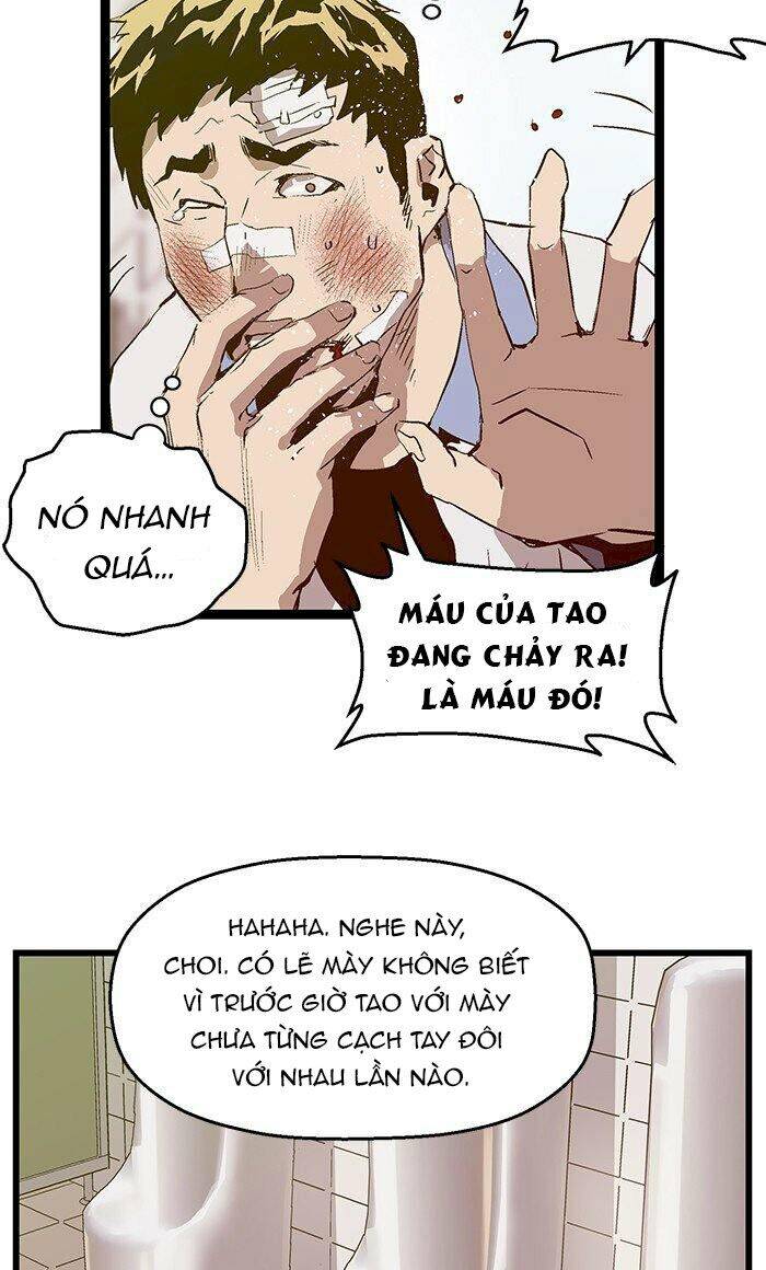 Anh Hùng Yếu Chapter 46 - Trang 2