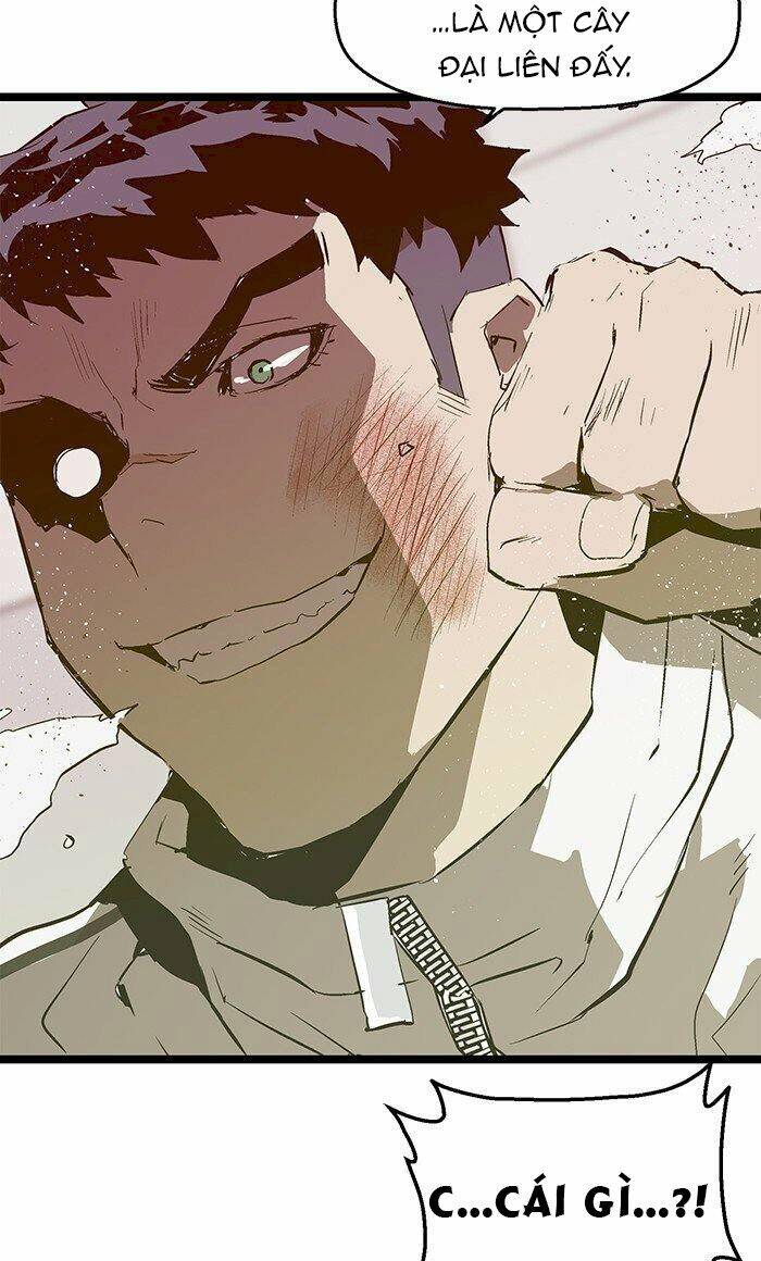 Anh Hùng Yếu Chapter 46 - Trang 2