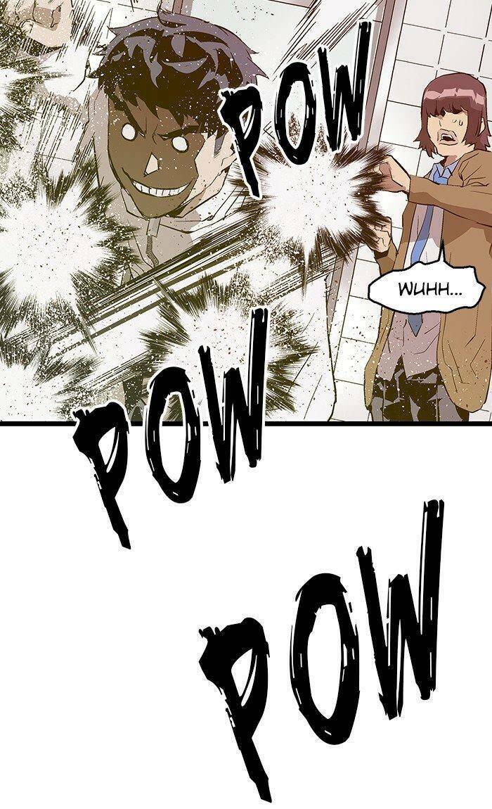 Anh Hùng Yếu Chapter 46 - Trang 2