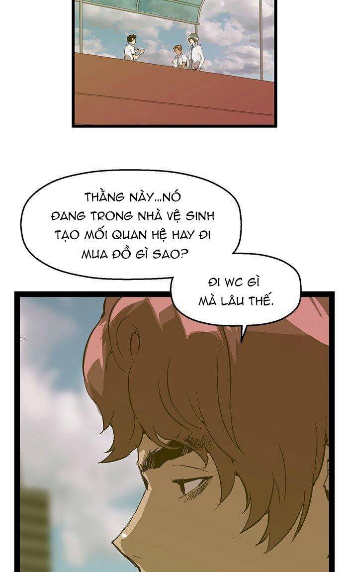Anh Hùng Yếu Chapter 46 - Trang 2