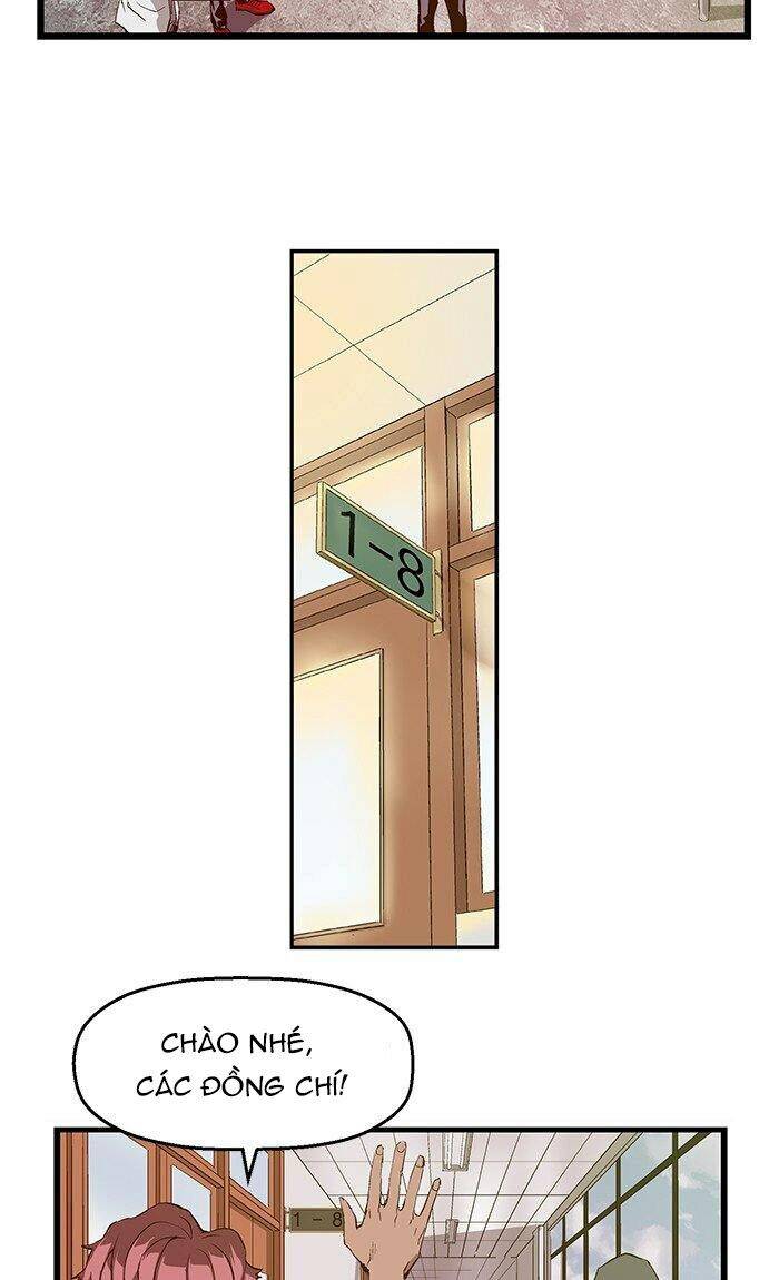 Anh Hùng Yếu Chapter 46 - Trang 2