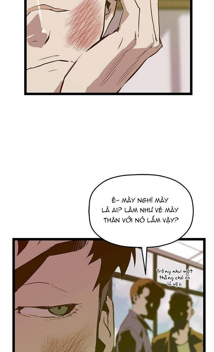 Anh Hùng Yếu Chapter 46 - Trang 2