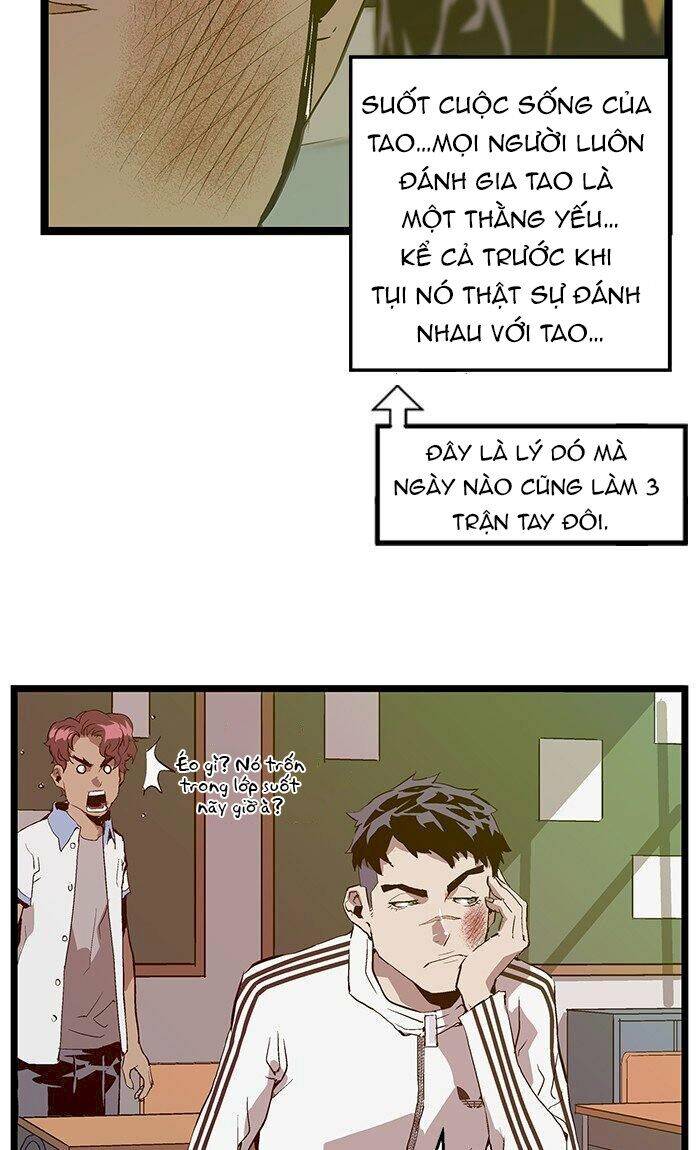 Anh Hùng Yếu Chapter 46 - Trang 2