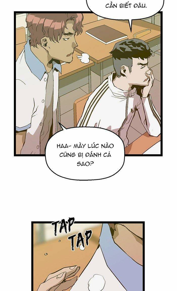 Anh Hùng Yếu Chapter 46 - Trang 2