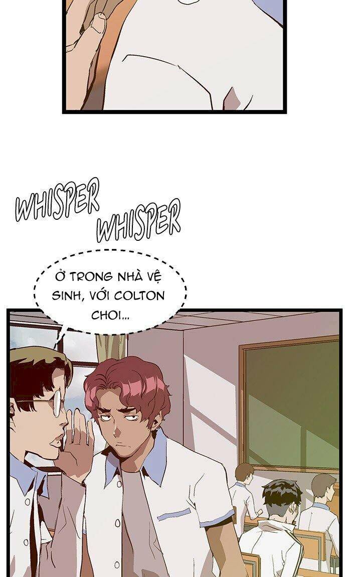 Anh Hùng Yếu Chapter 46 - Trang 2