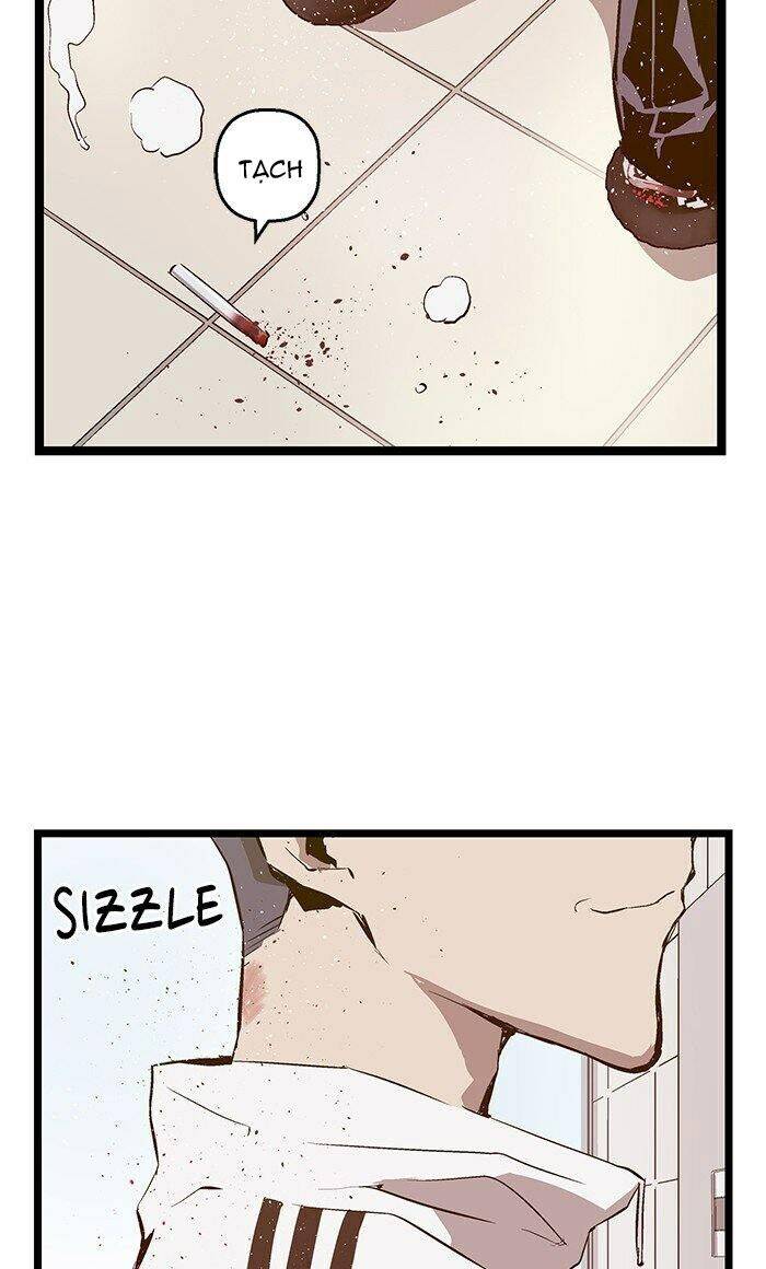 Anh Hùng Yếu Chapter 46 - Trang 2