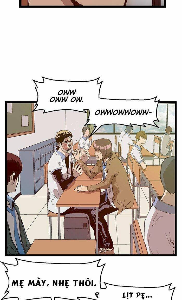 Anh Hùng Yếu Chapter 46 - Trang 2