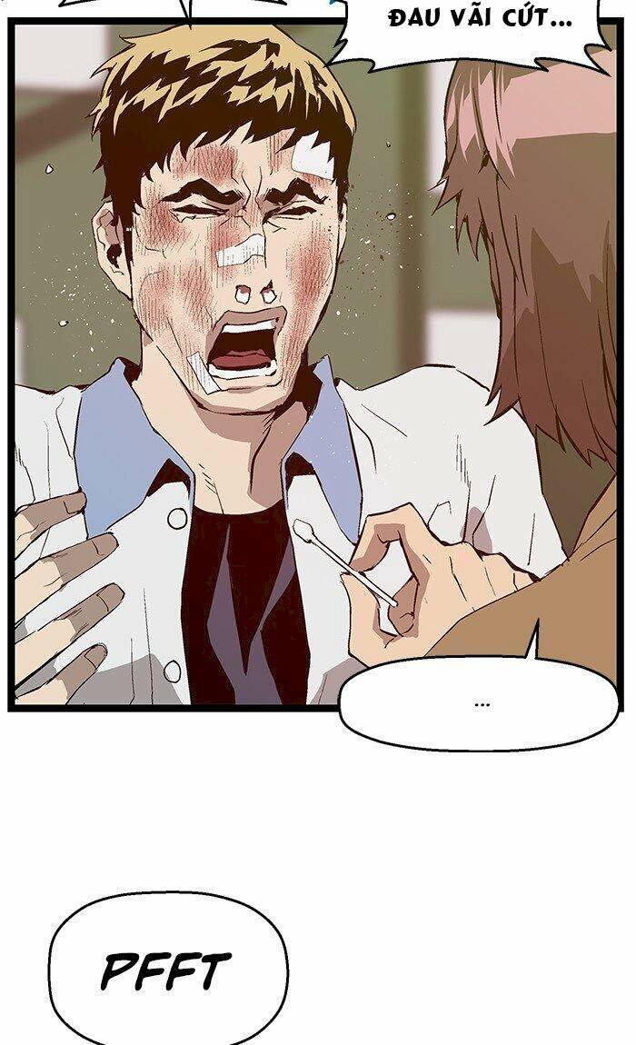 Anh Hùng Yếu Chapter 46 - Trang 2