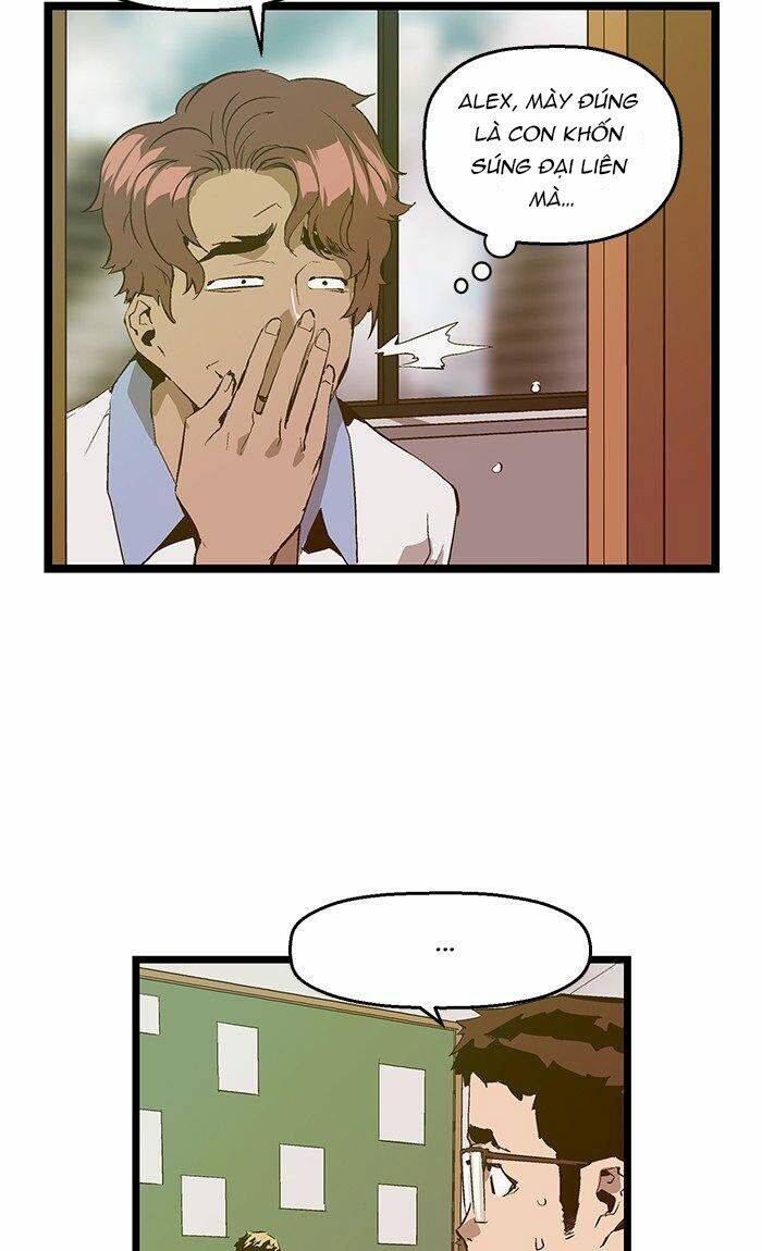 Anh Hùng Yếu Chapter 46 - Trang 2