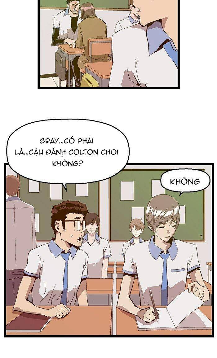 Anh Hùng Yếu Chapter 46 - Trang 2