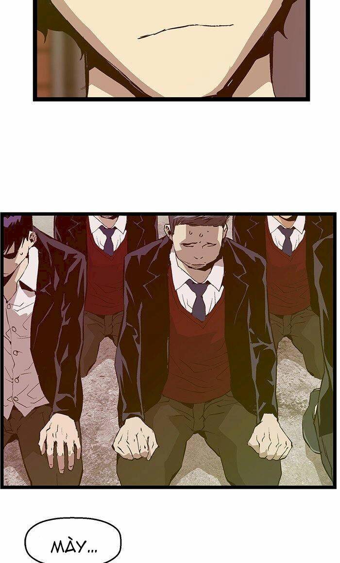 Anh Hùng Yếu Chapter 46 - Trang 2