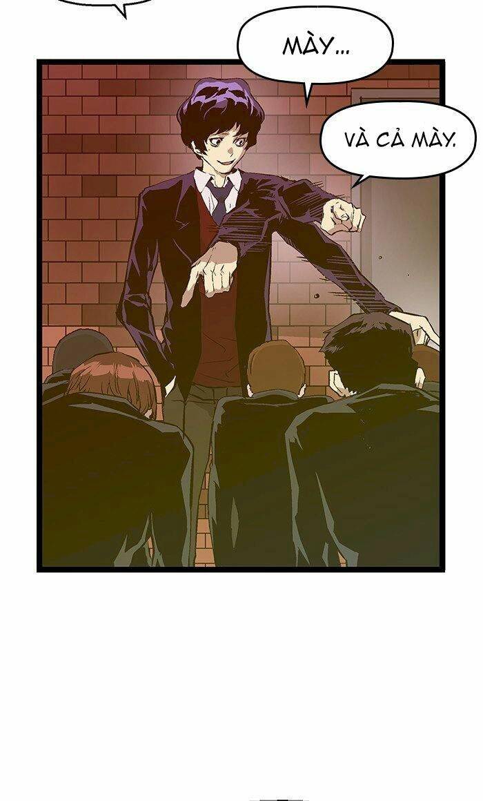 Anh Hùng Yếu Chapter 46 - Trang 2