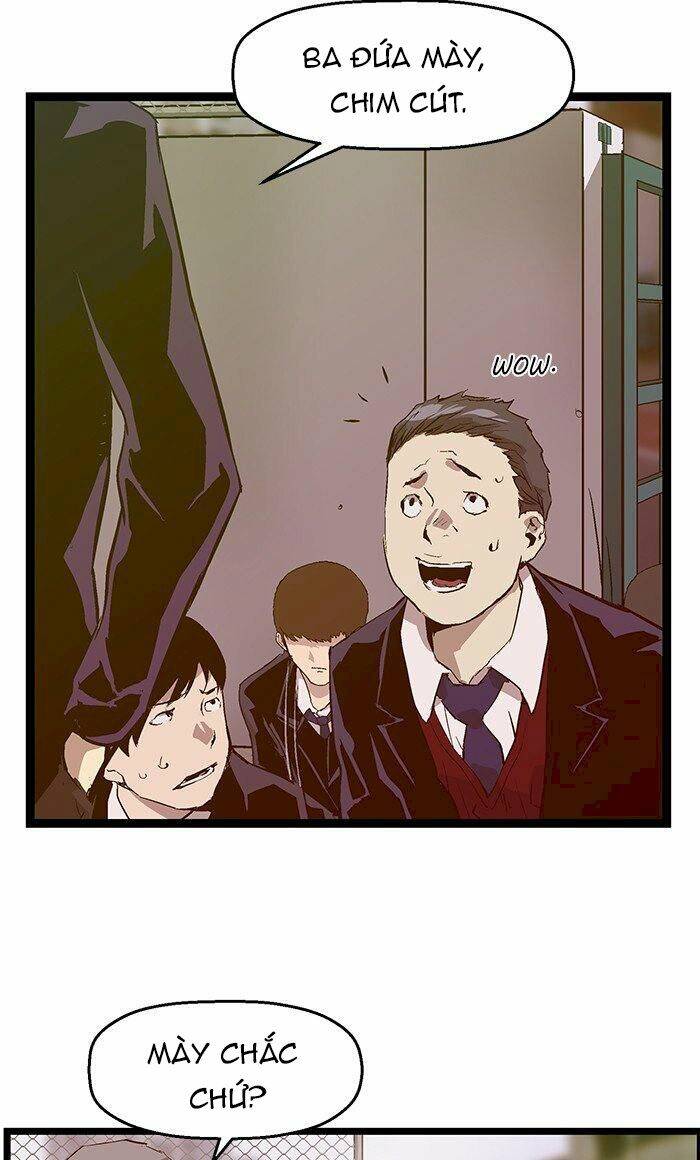 Anh Hùng Yếu Chapter 46 - Trang 2