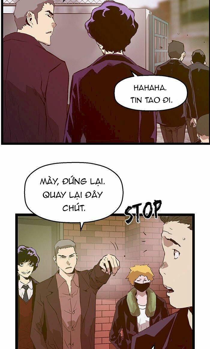 Anh Hùng Yếu Chapter 46 - Trang 2