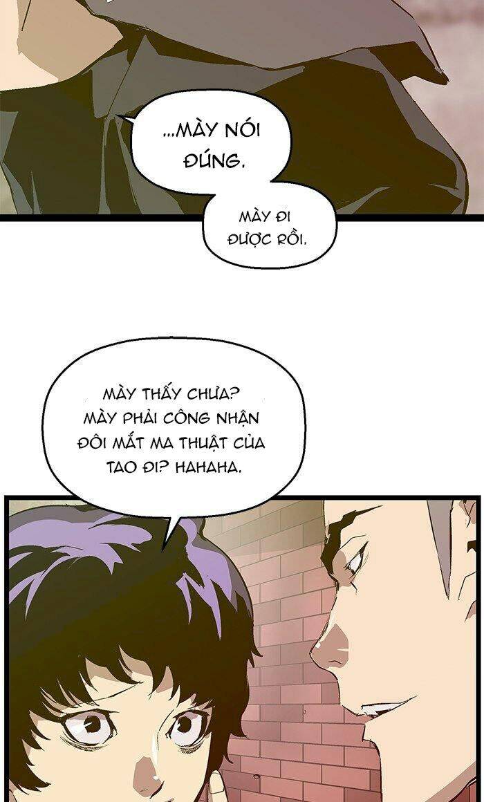 Anh Hùng Yếu Chapter 46 - Trang 2