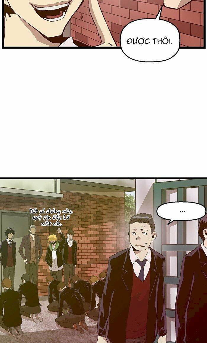 Anh Hùng Yếu Chapter 46 - Trang 2