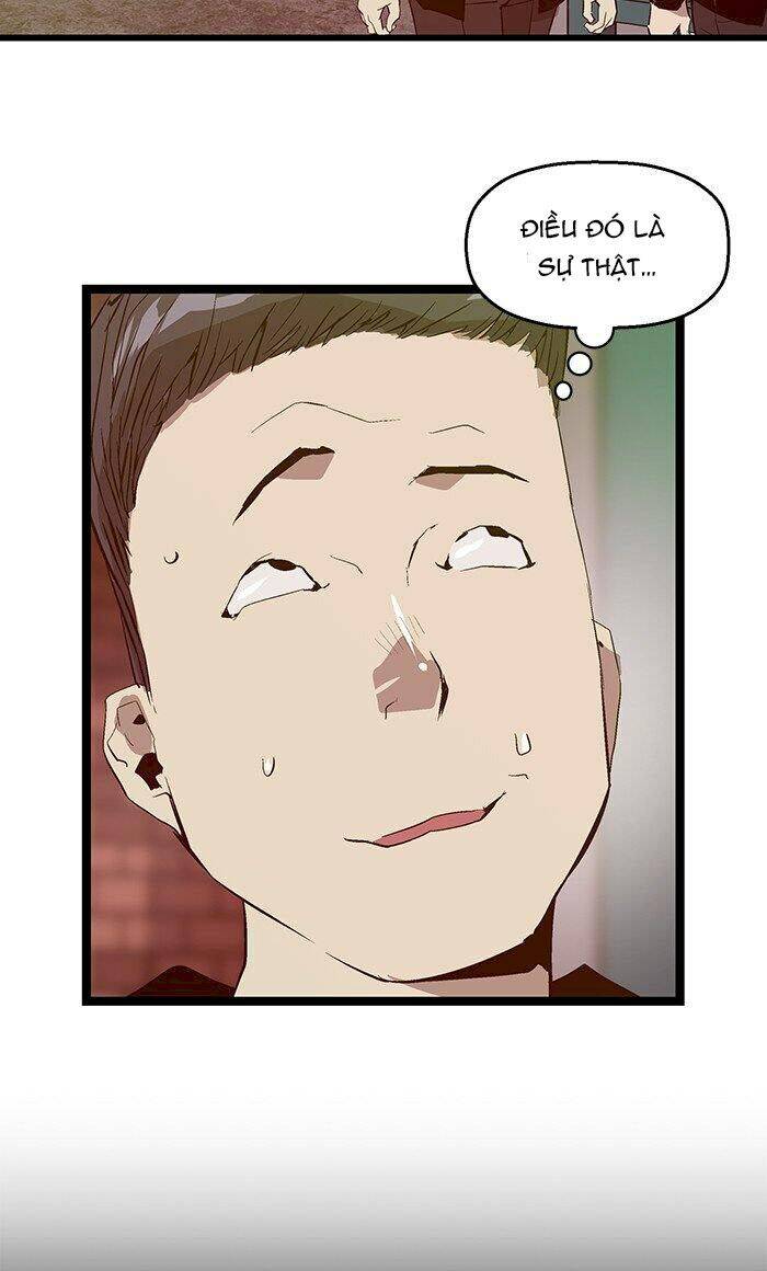 Anh Hùng Yếu Chapter 46 - Trang 2