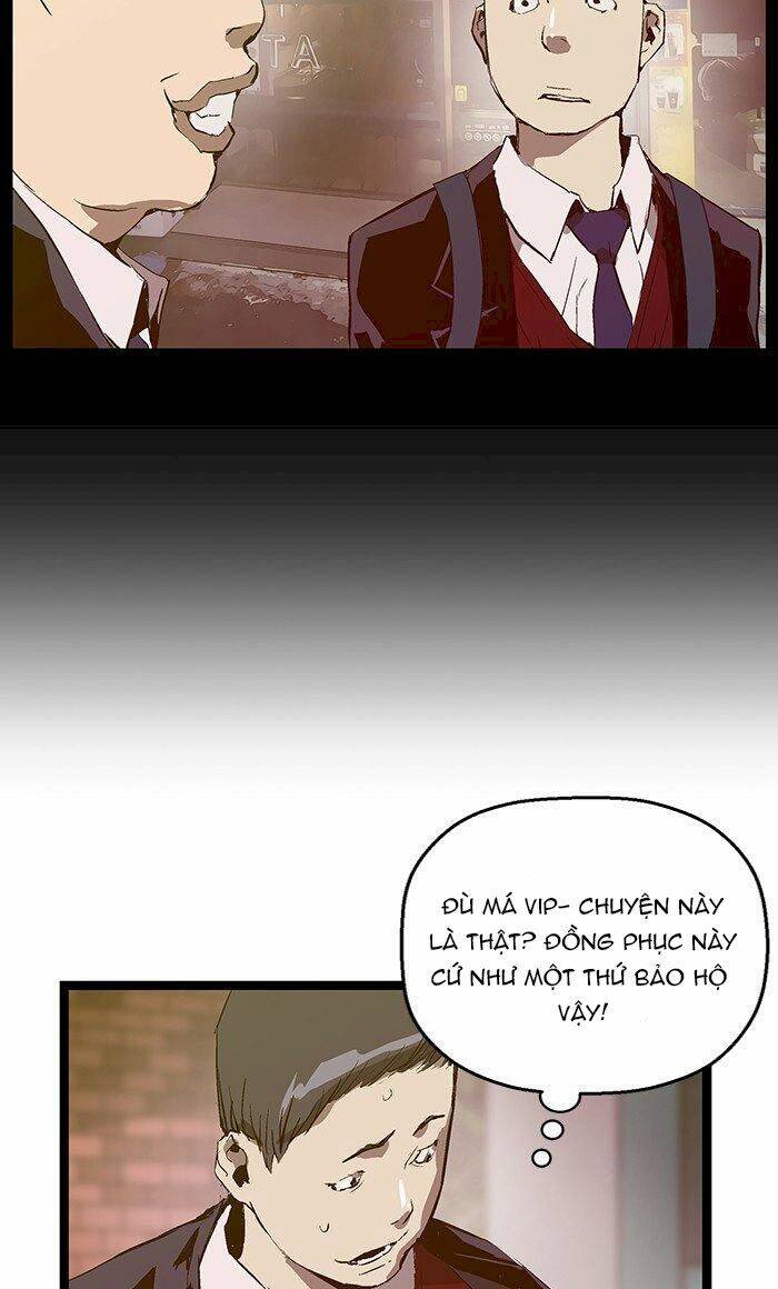 Anh Hùng Yếu Chapter 46 - Trang 2