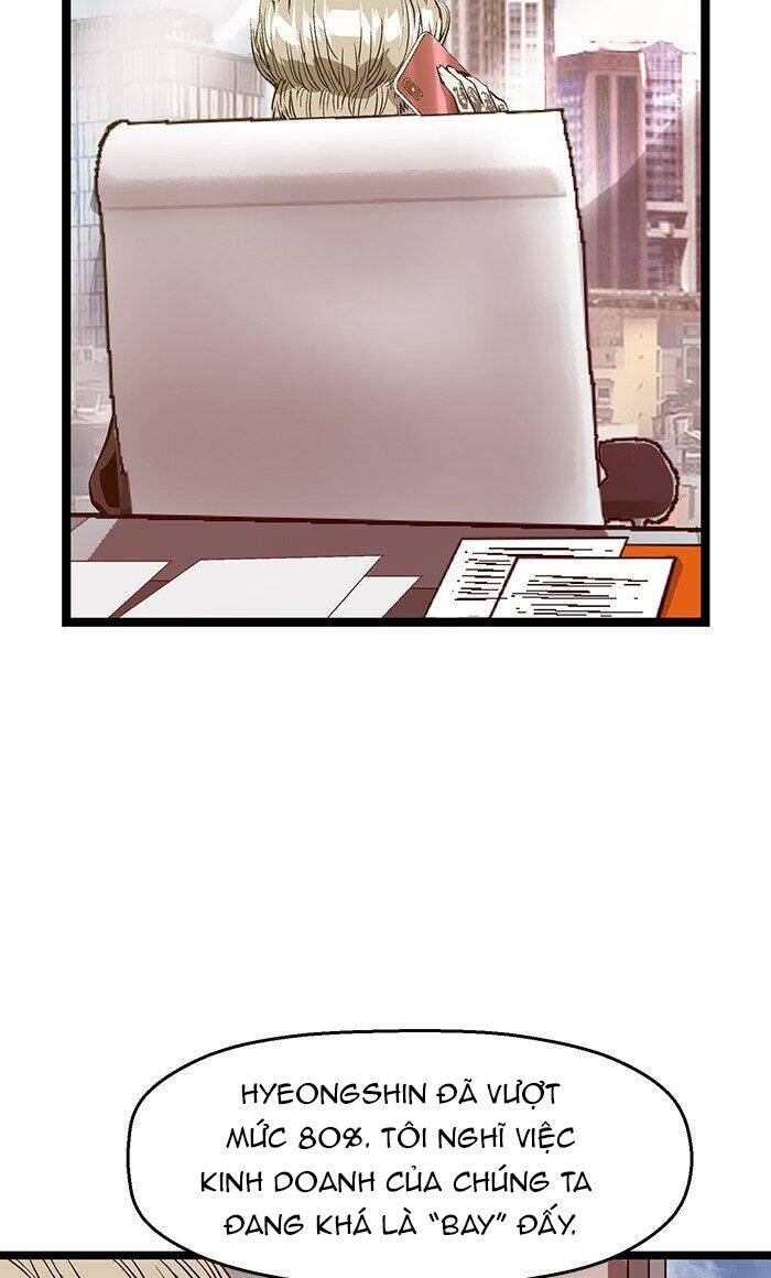 Anh Hùng Yếu Chapter 46 - Trang 2