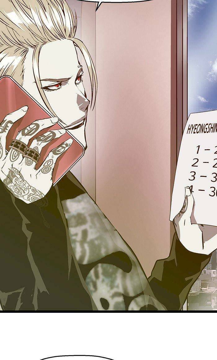 Anh Hùng Yếu Chapter 46 - Trang 2