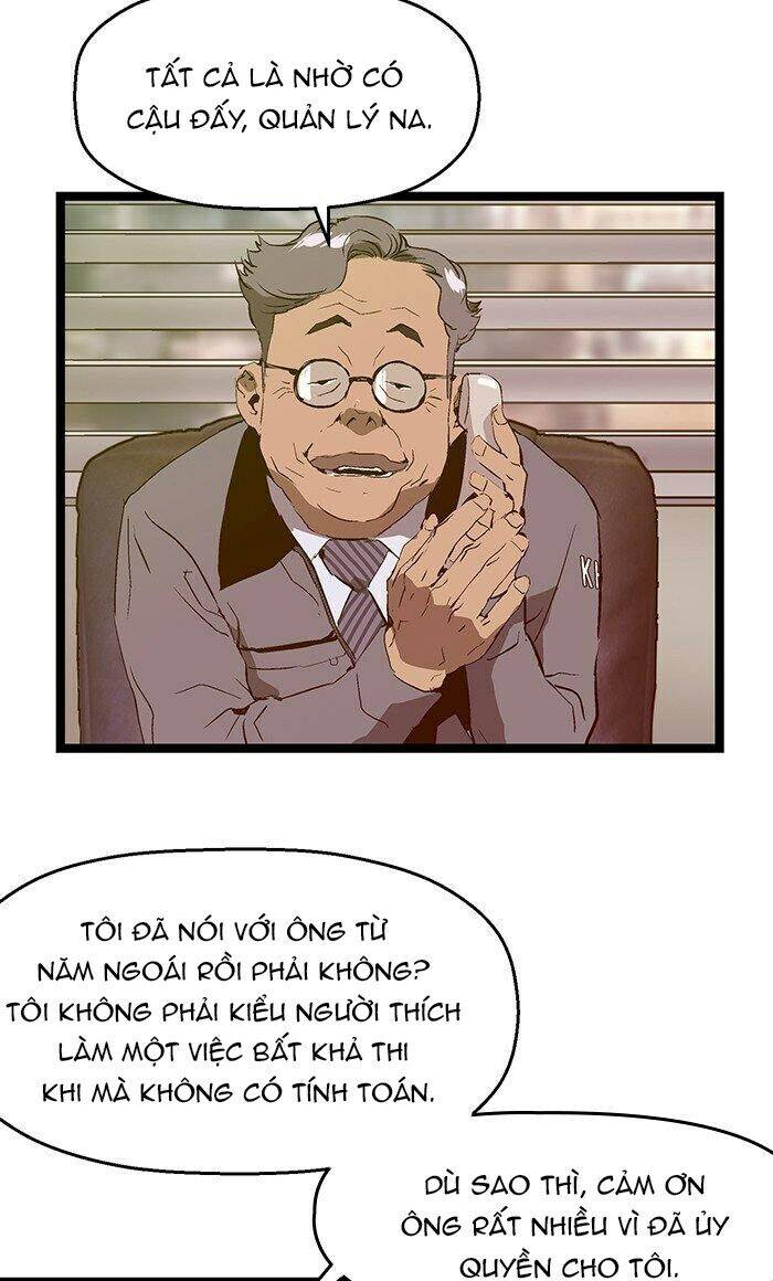 Anh Hùng Yếu Chapter 46 - Trang 2