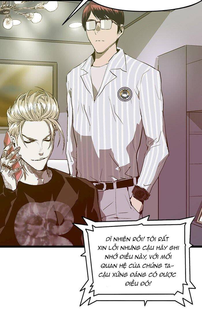 Anh Hùng Yếu Chapter 46 - Trang 2