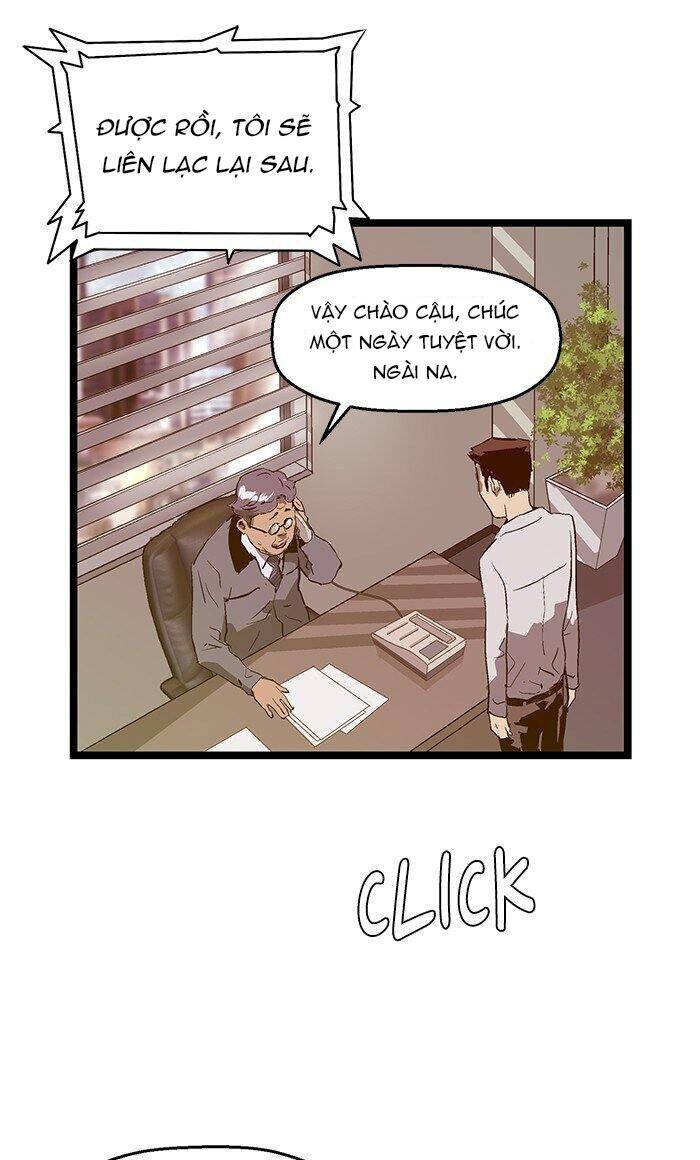 Anh Hùng Yếu Chapter 46 - Trang 2