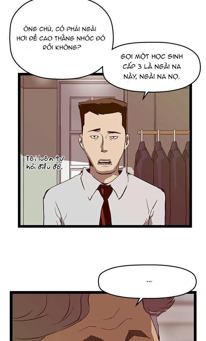 Anh Hùng Yếu Chapter 46 - Trang 2