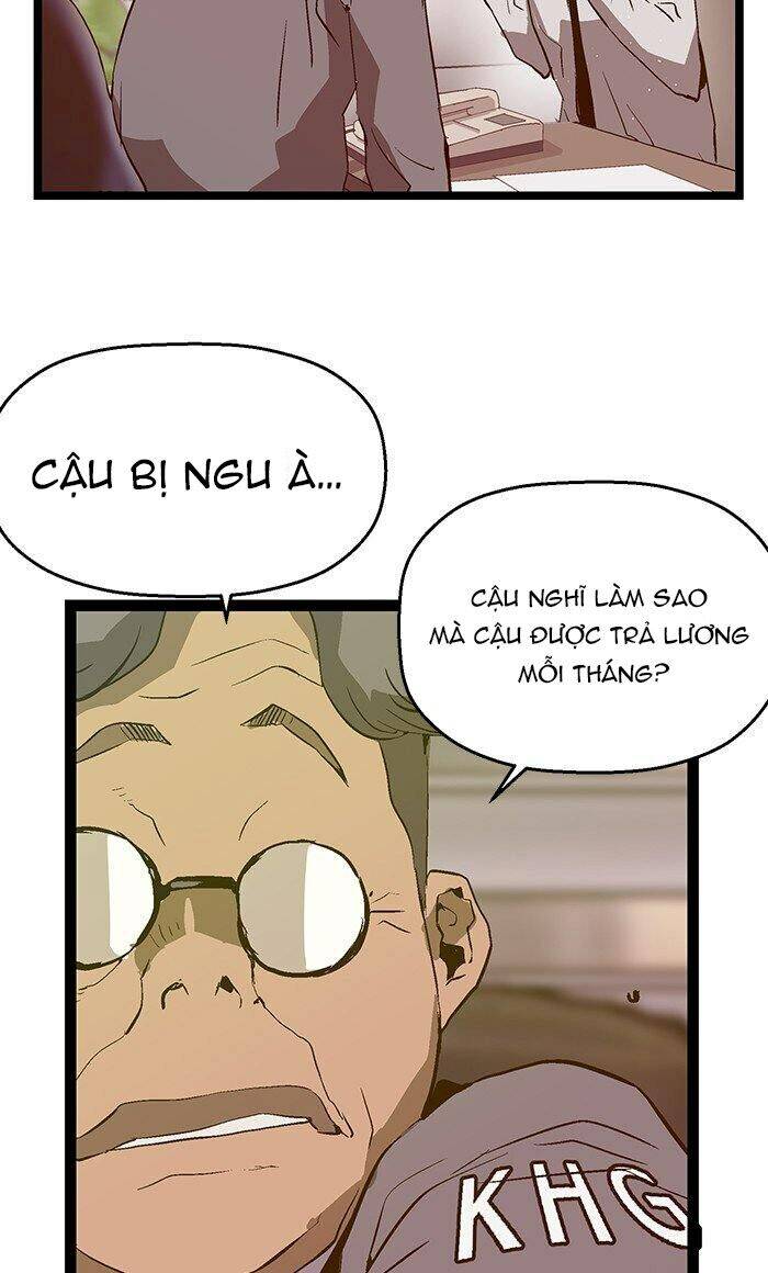 Anh Hùng Yếu Chapter 46 - Trang 2