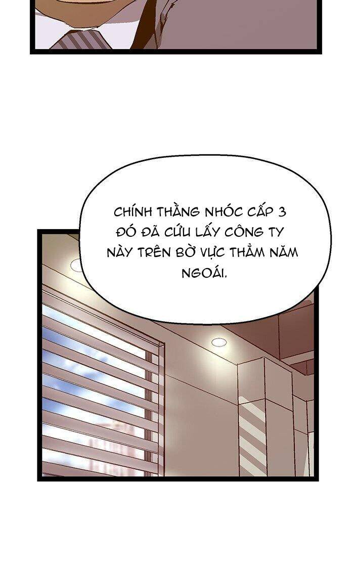 Anh Hùng Yếu Chapter 46 - Trang 2